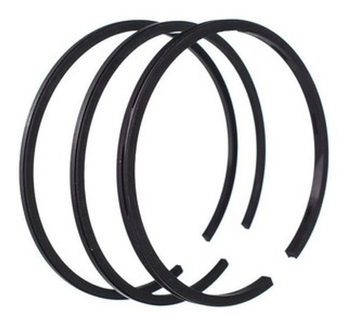 Juego De Aros Para Compresor 2.5hp 50lt 49mm