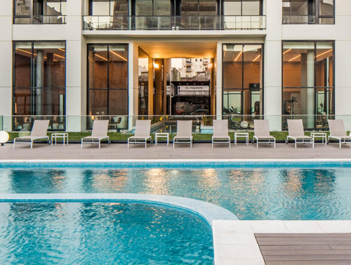 Imagen 29 de 30 de Venta 3 Amb Torre Palmera - Caballito