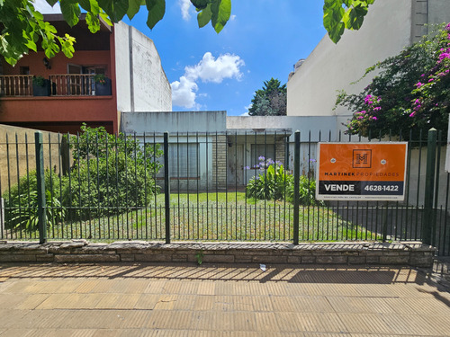 Lote Ideal Empredimiento Castelar Centro