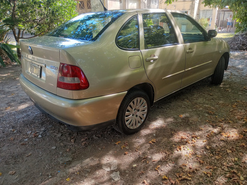 Volkswagen Polo Classic 1.9 Sd Comfortline