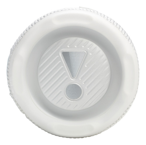 Parlante Portátil Jbl Flip 7 Blanco