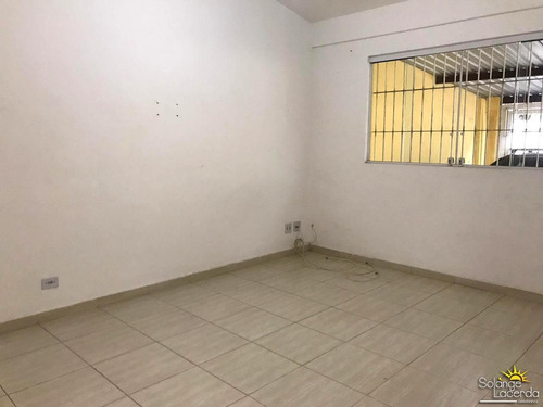 Imagem 19 de 21 de Casa Térrea - 2 Dormitórios (1 Suíte) - Permite Financiamento - Excelente Localização - 1289