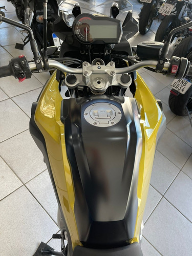 Imagem 4 de 9 de Bmw F750 Gs Sport 2019