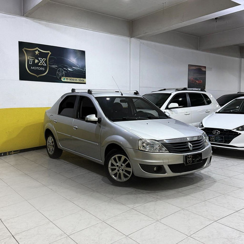 Renault Logan 1.0 EXPRESSION 16V