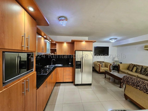 Vendo Apartamento En Urbanización Los Caobos, Código 25-15272 Cm Leer Descripción