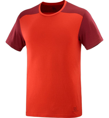 Polo Salomon - Essential Colorbloc - Casual