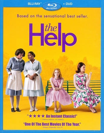  Blu-ray : The Help - Historias Cruzadas