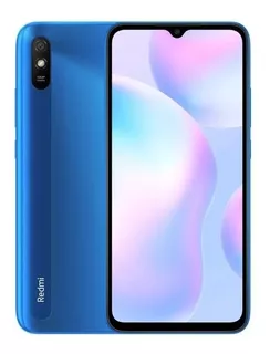 Modulo Display Pantalla Tactil Xiaomi Redmi 9a Original