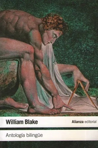 Antologia Bilingue - William Blake - Alianza