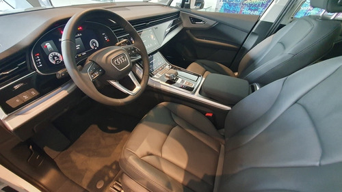 Imagen 10 de 25 de Audi Q7 2021 0km 55 Tfsi 340cv S Line Quattro Audibsas
