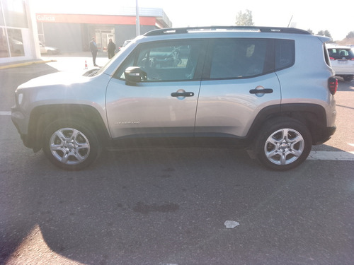Jeep Renegade 1.8 Sport