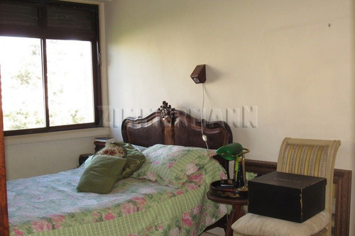Imagem 7 de 9 de Apartamento - Pacaembu - Ref: 108945 - V-108945