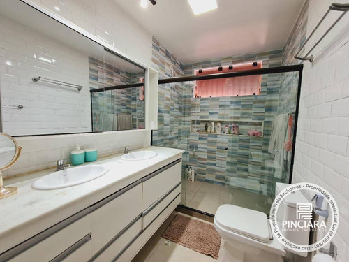 Imagem 19 de 30 de Casa Com 4 Quartos À Venda, 305 M² Por R$ 1.300.000 - Piratininga - Niterói/rj - Ca0142
