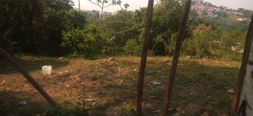Imagem 2 de 6 de Terreno À Venda, Recreio São Jorge - Guarulhos/sp - 2160