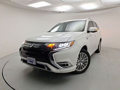 Mitsubishi Outlander Limited Hibrido 2022