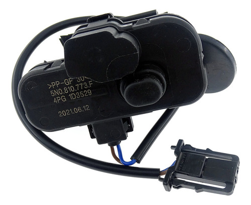 5n0810773f Unidad De Control Del Actuador Del Motor De Cierr