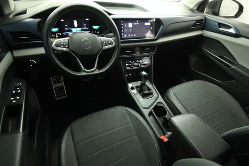 Volkswagen Taos 1.4 Tsi Comfortline At