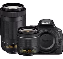 Comprar Nikon D5600 Dslr Camera With 18-55mm Lens