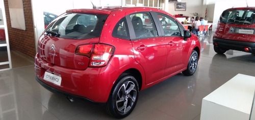Citroën C3 2021 1.6 Vti 115 Feel