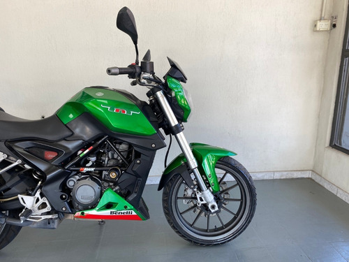 Imagen 13 de 19 de Benelli Tnt 25 2018 250cc