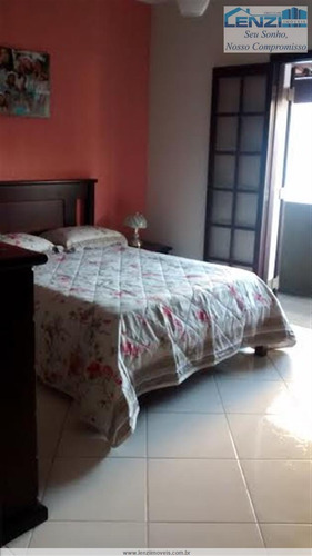 Imagem 9 de 12 de Casas À Venda Em Bragança Paulista/sp - Compre A Sua Casa Aqui! - 1264988