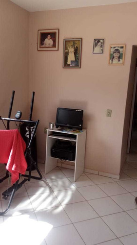 Imagem 12 de 14 de Chácara Com 6 Comodos E Banheiro