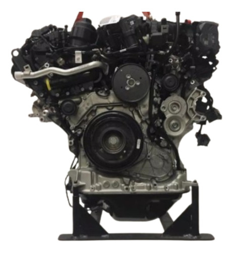 Motor Parcial Volkswagem Amarok 3.0 V6 24v 2022 (Recondicionado)