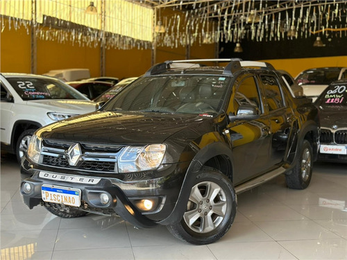 Renault Duster Oroch 1.6 16V FLEX DYNAMIQUE 4P MANUAL