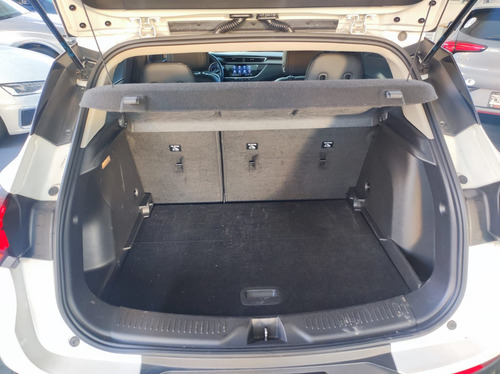 Buick Encore 2021