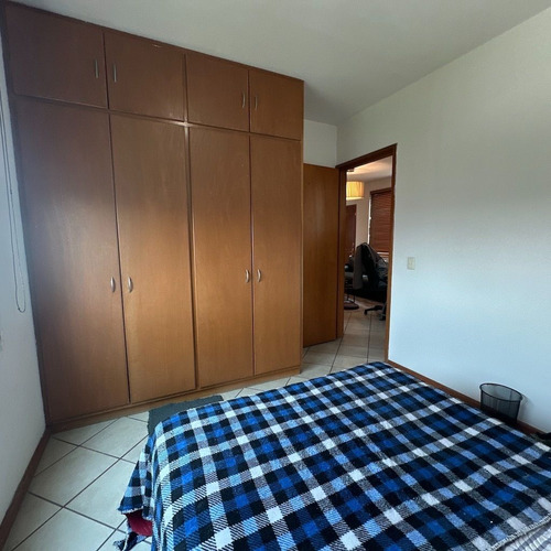 Departamento En Venta Y/o Renta / Tacubaya - Miguel Hidalgo, Cdmx