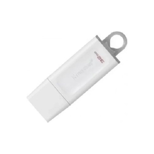 Pendrive Kingston DataTraveler Exodia DTX/32 32GB 3.2 Gen 1 negro