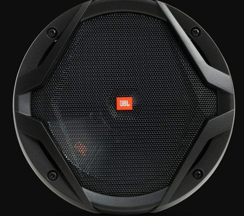 Jbl Gx608c Sistema De Componentes Completo De La Serie