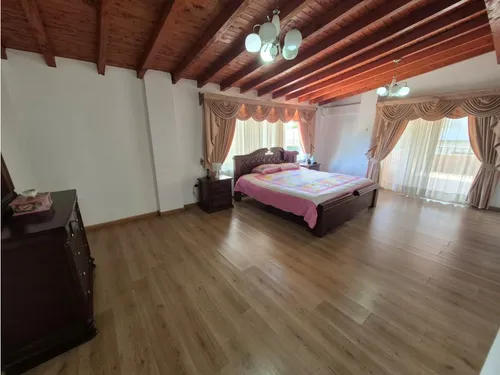 Vendo Moderna Casa Campestre En Llanogrande