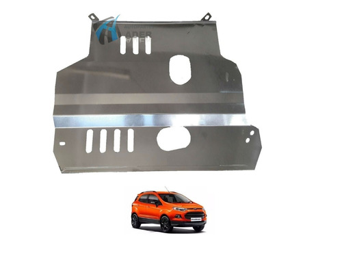 Chapon Cubre Carter Ford Ecosport Kinetic 2013 2014 2015 2016 2017