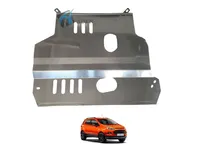 Comprar Chapon Cubre Carter Ford Ecosport Kinetic 2013 2014 2015 2016 2017