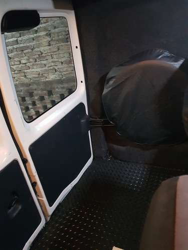 Citroën Berlingo 1.6 Hdi 92cv Am53 2011