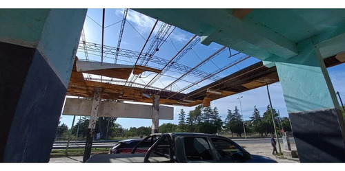 Vendo Local Sobre Autovia Ruta 5 Cba Alta Gracia!