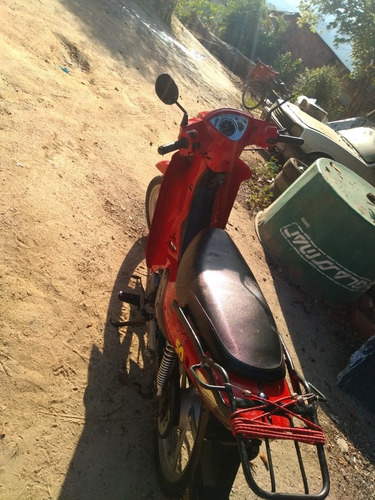 Dafra Zig 50