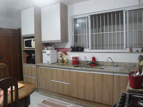 Imagem 11 de 14 de Casa Com 5 Dormitórios À Venda, 200 M² Por R$ 1.400.000,00 - São Francisco - Niterói/rj - Ca16003