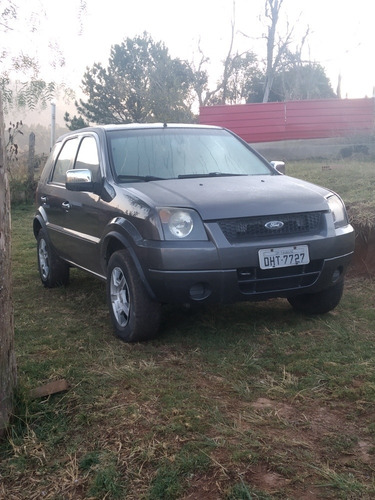 Imagem 2 de 9 de Ford Ecosport 2004 1.6 Xls 5p
