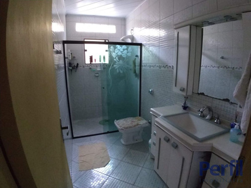 Imagem 15 de 15 de Casas - 4 Dormitórios Ou + - 2468