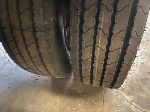 Vw 11180 Prime 2022 Na Plataforma De 6,20 Com Asa