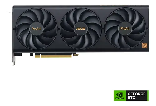 Placa de vídeo Asus Proart Rtx 4060 Ti 16gb Oc | MercadoLivre Placa de vídeo Asus Proart Rtx 4060 Ti 16gb Oc | MercadoLivre