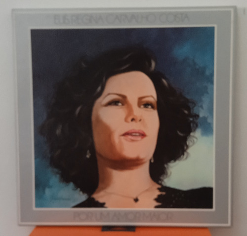 Brasil Elis Regina. Toda Su Musica. 4 Lps Nuevos. Polygram