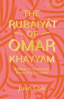 Libro The Rubaiyat Of Omar Khayyam : A New Translation Fr...