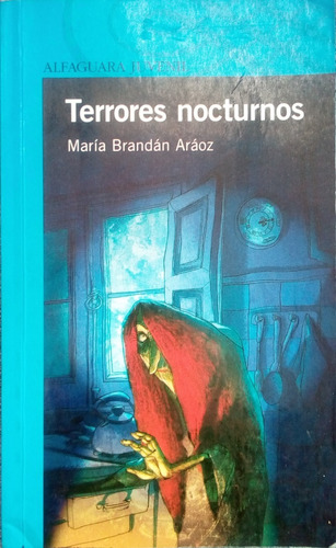 Terrores Nocturnos