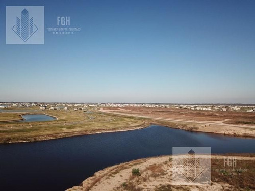Imagen 4 de 30 de Lote Amarra Delta