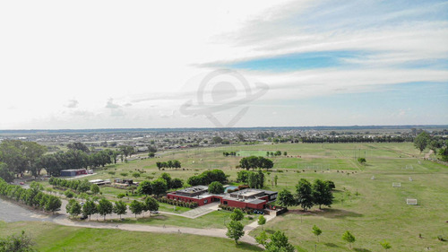 Lote A La Venta En Area 6 San Sebastián A La Laguna, Escobar