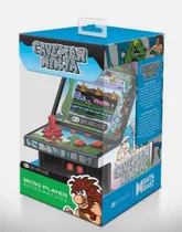 Comprar Micro Arcade Machine My Arcade Caveman