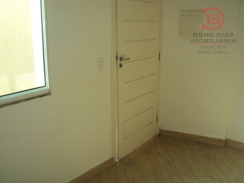 Imagem 8 de 15 de Sobrado Em Condominio - Vila Nhocune - Ref: 6652 - V-6652